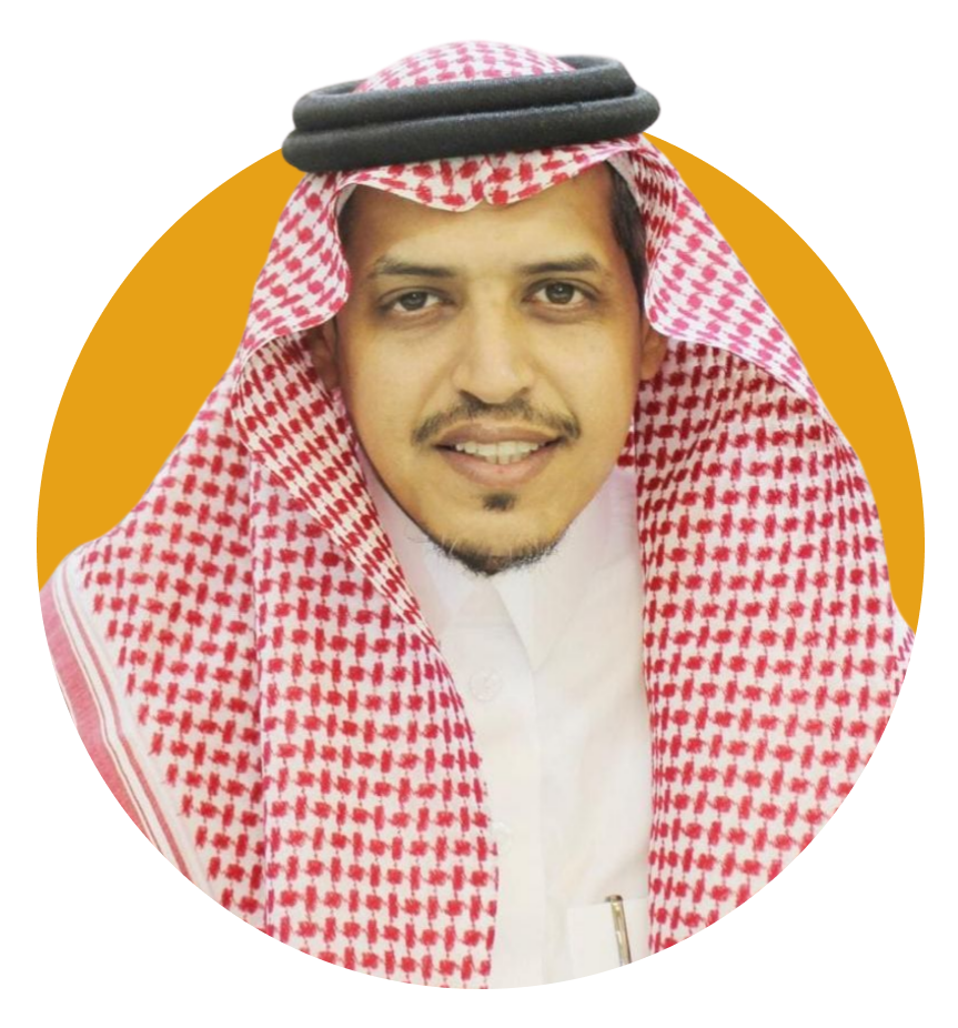صالح ناصر الزهراني