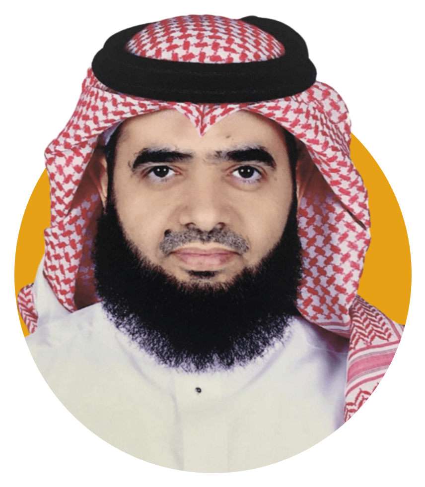 عدنان عبدالمعطي الصحفي